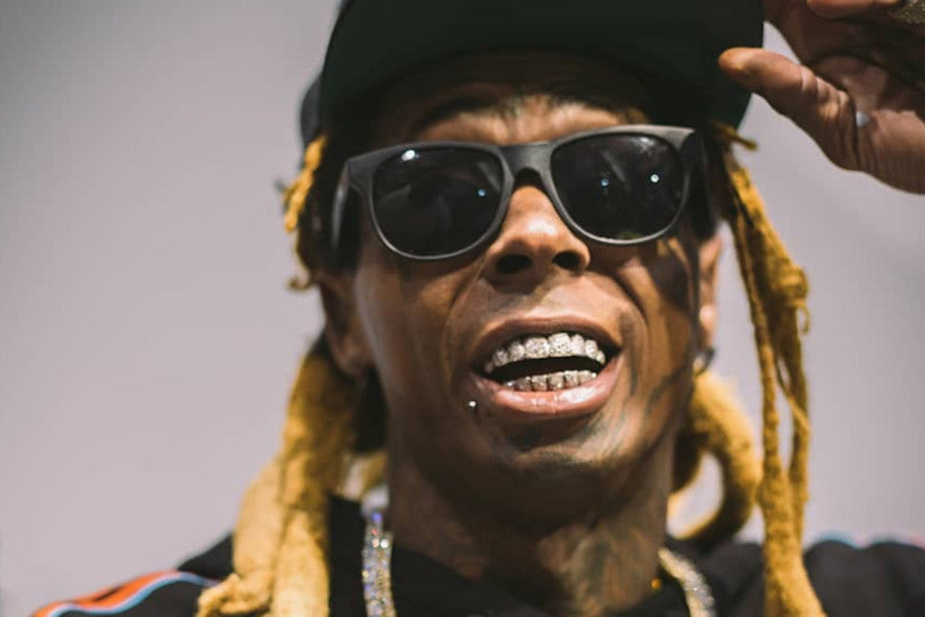 Lil Wayne's Atlanta Concert Ended In Mayhem