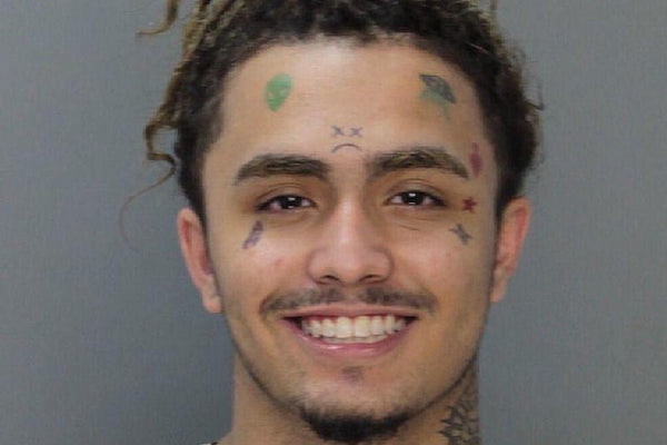 Lil Pump Arrested?!