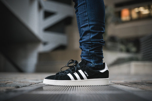 adidas Originals Campus: Another Iconic Silhouette Brought To Life |  Culture Kings NZ