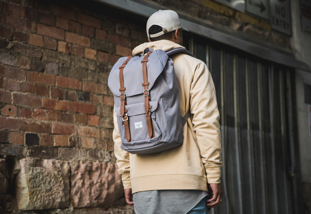 Reach Peak Functionality With Herschel Little America