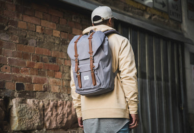 Reach Peak Functionality With Herschel Little America