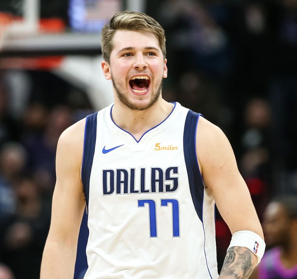 Luka Doncic