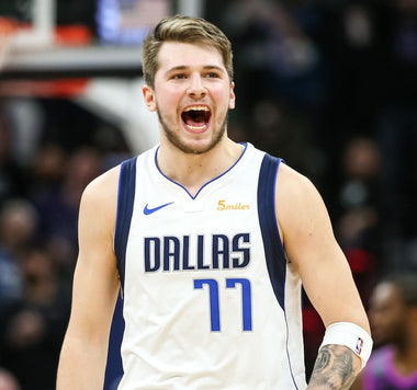 Luka Doncic