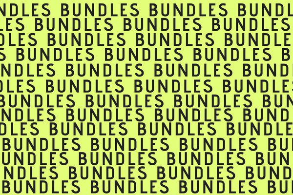 Bag Up A Bundle From CK