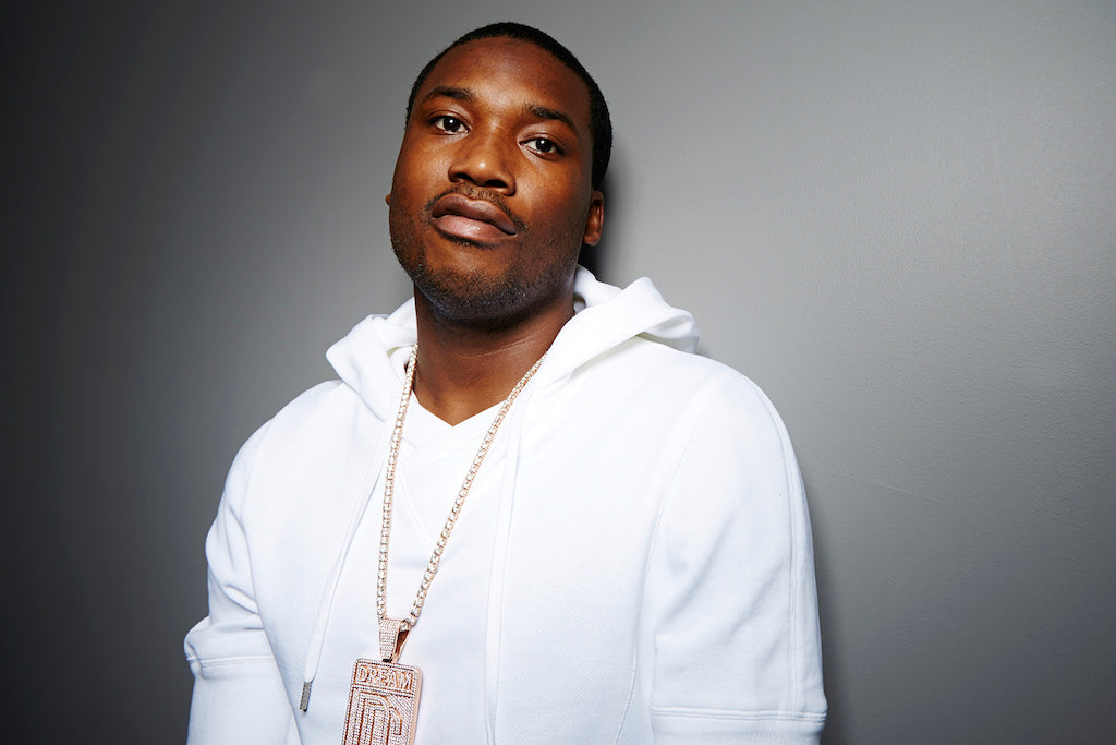 Meek Mill Lays Down 2 New Tracks