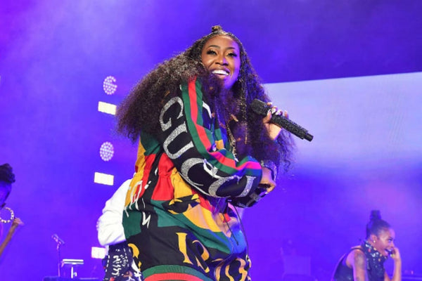 Missy Elliott