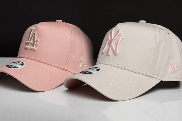 New Era Has The Ladies Sorted With Fresh Fits