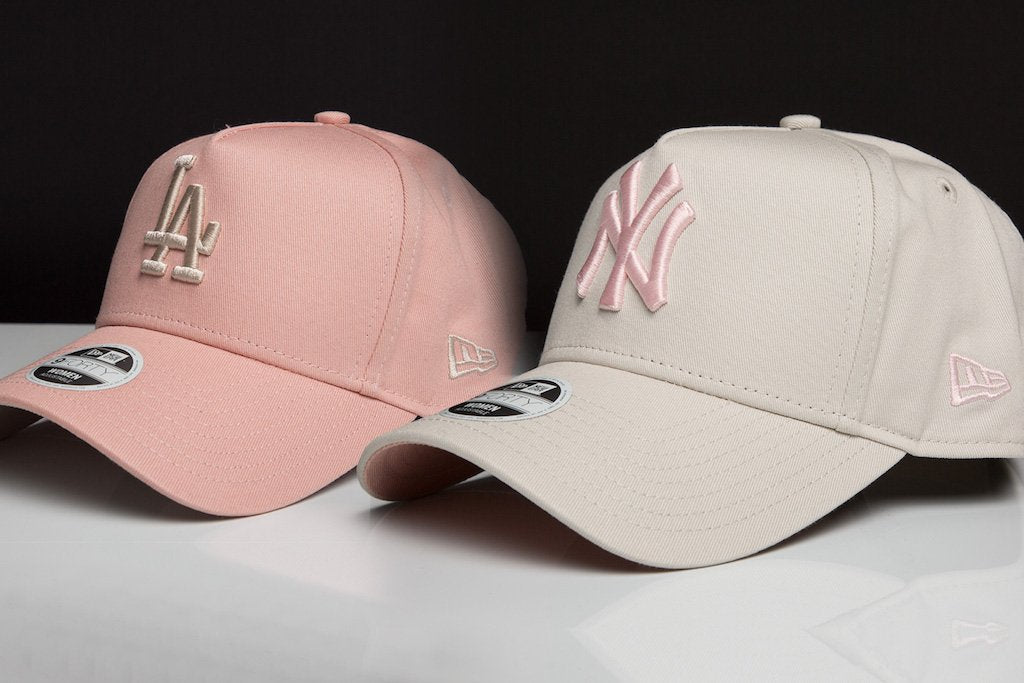 New Era Has The Ladies Sorted With Fresh Fits