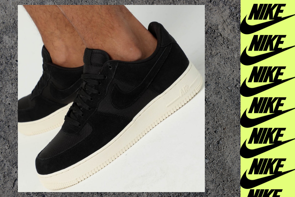 Nike Air Force 1