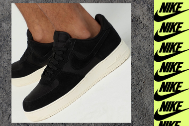 Nike Air Force 1