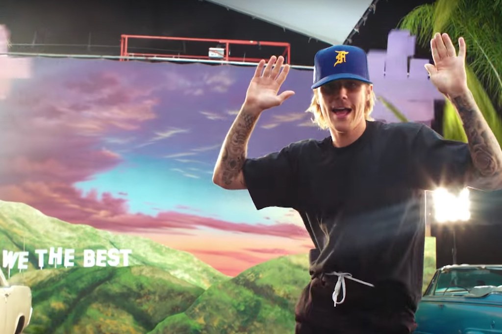 Shop The Outfits From 'No Brainer'