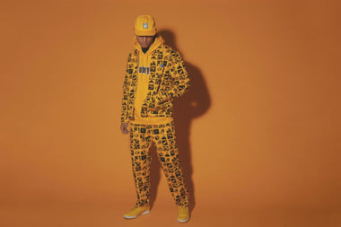 OBEY IS MAKING ITS RETURN TO CULTURE KINGS