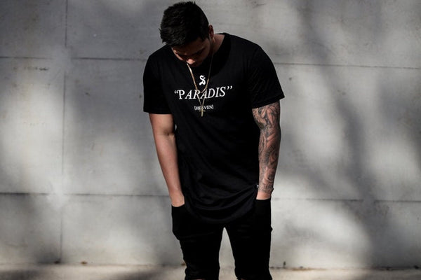 Saint Morta's 'Paradis' Is A Streetwear Oasis