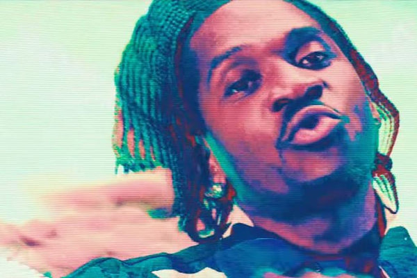 Pusha-T's Latest Video Has Dropped WIth alt-J And Twin Shadows