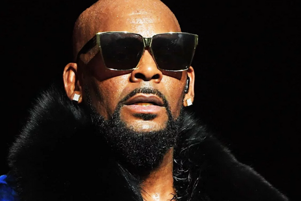 R Kelly