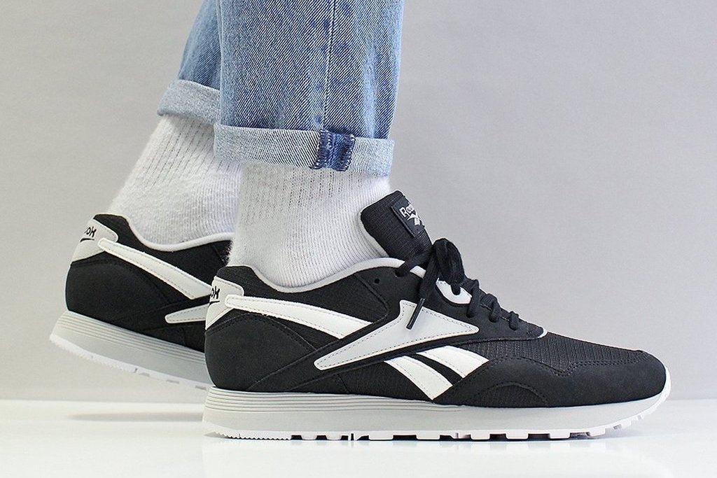 Reppin' The Reebok Rapide | Culture Kings NZ