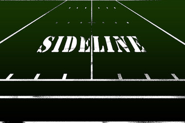 Saint Morta's Sideline Capsule Is Almost Here...