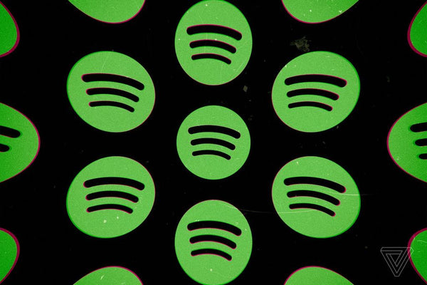 Spotify's Top Artists, Songs & Albums of 2018