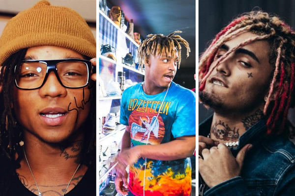 Top Artists