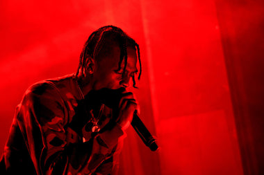 Travis Scott