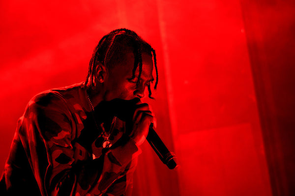 Travis Scott