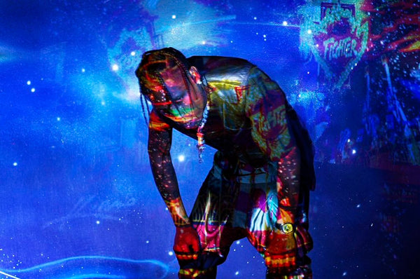 Travis Scott