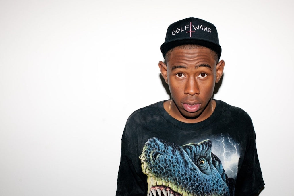 Tyler, The Creator Unveils Secret Instagram | Culture Kings NZ