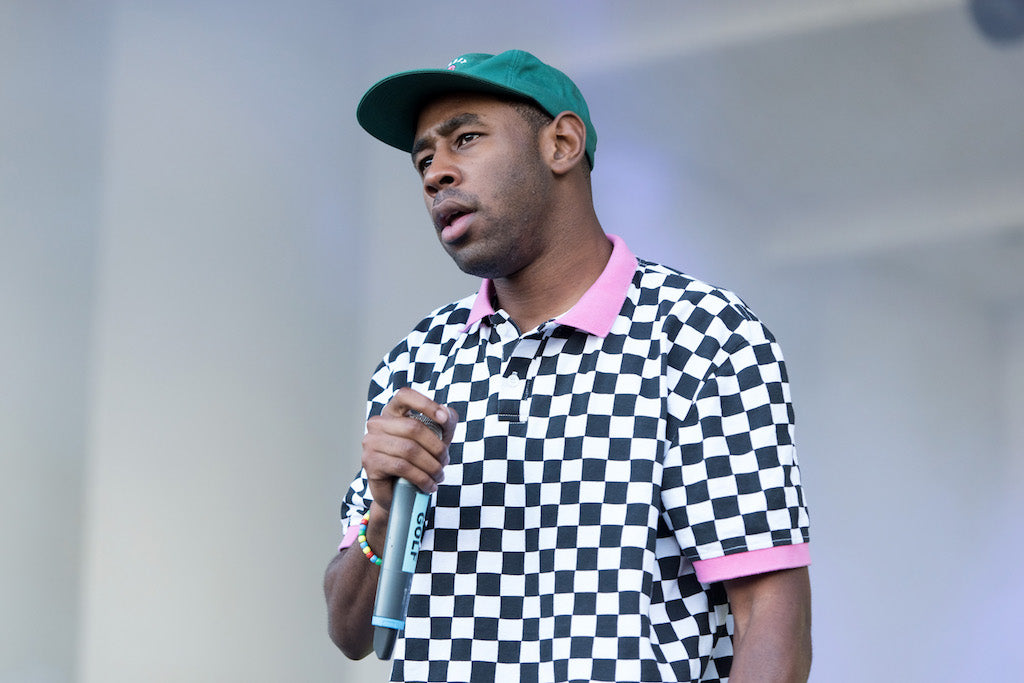 Tyler, the Creator Spills The Tea In Latest Interview