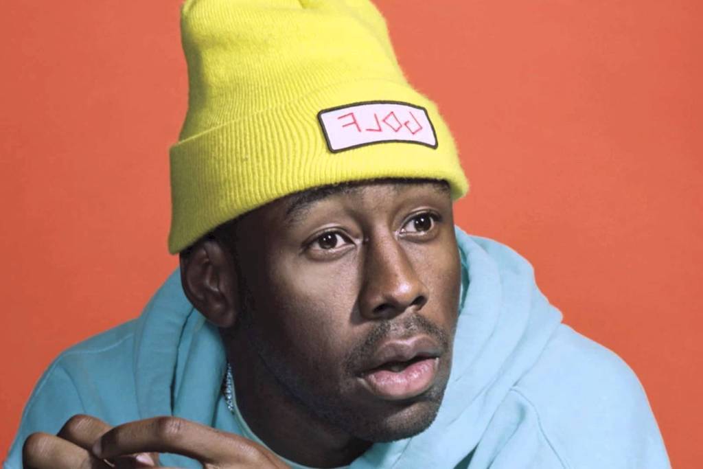 Tyler, the Creator Drops Track With $ilkMoney