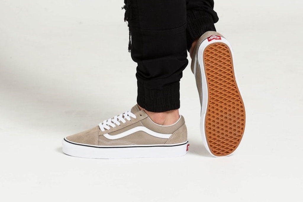 The Hottest Vans RN