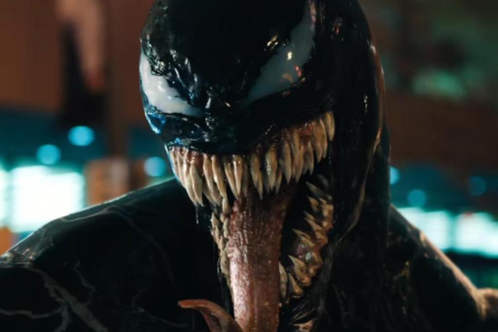 Ur Fave 'Venom' Is Returning For A Sequel