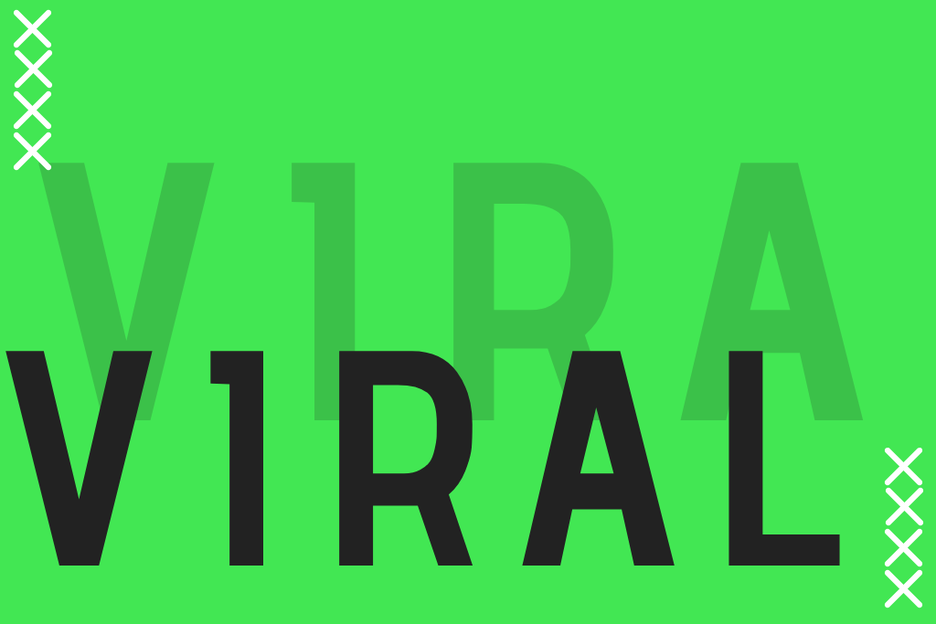 Get Your Fix And Visit Viral