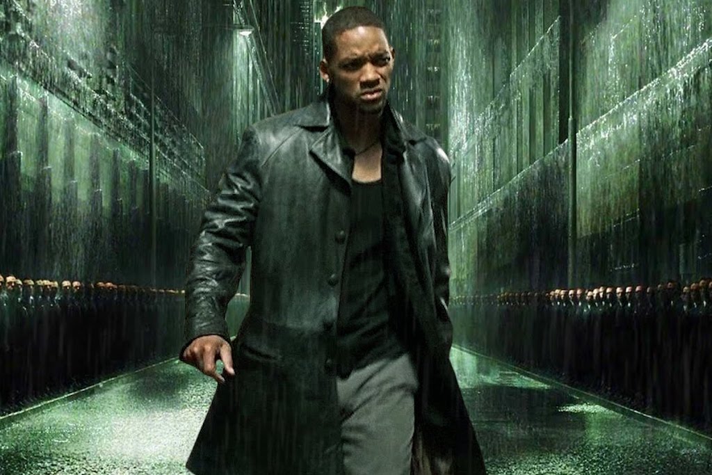 Will Smith Opens Up About Rejecting The Role Of Neo In 'The Matrix'