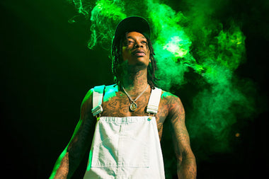 'Rolling Papers 2' Review