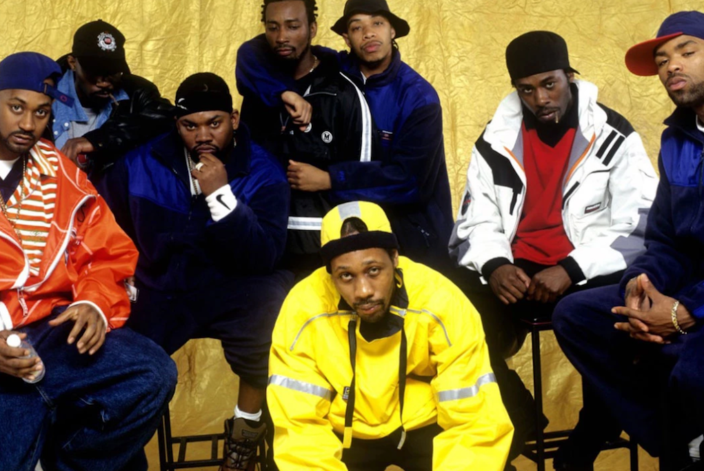 New York To Name Streets After Notorious B.I.G. & Wu-Tang Clan