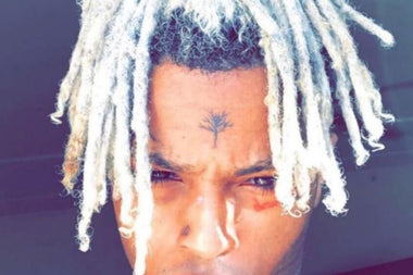 XXXTentacion