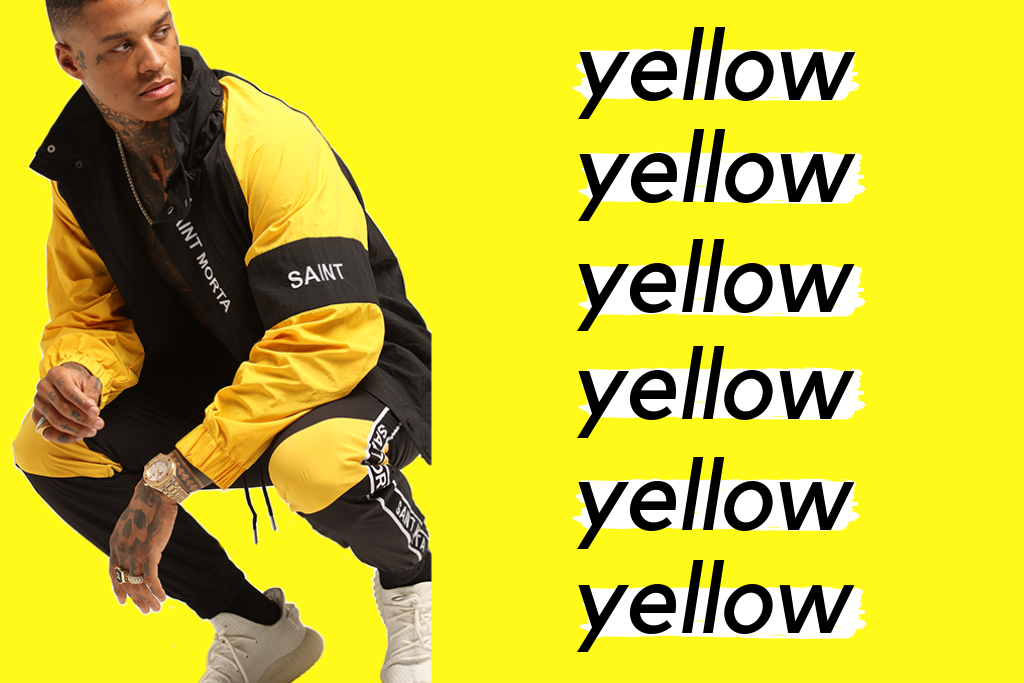 We've Got Yellow Fever 🤒 Our Top 10 Yellow Styles