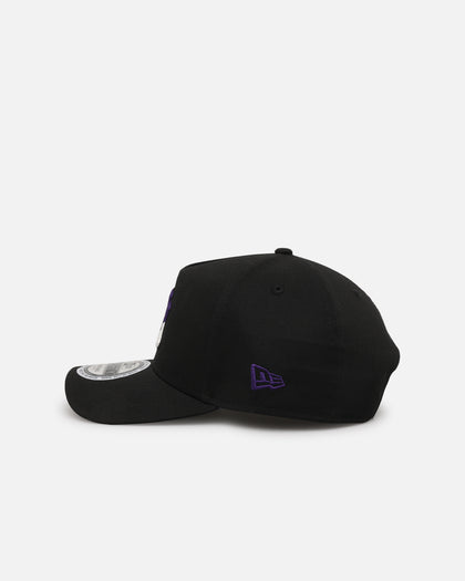 New Era New York Yankees 'Drip 3.0' 9FORTY A-Frame Snapback Black
