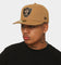 New Era Las Vegas Raiders 'Wheat' 59FIFTY Fitted Wheat/Black