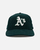 New Era Oakland Athletics 'Chenille Pop' 59FIFTY Fitted Official Team Color