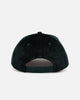New Era Mexico National Baseball Team 'Plush Chenille' 9FORTY A-Frame Snapback Dark Green