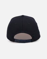 New Era New York Yankees 'Floral Side Patch' 9FORTY A-Frame Snapback Official Team Color