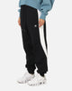 Nike Air Fleece Joggers Black/White/Black