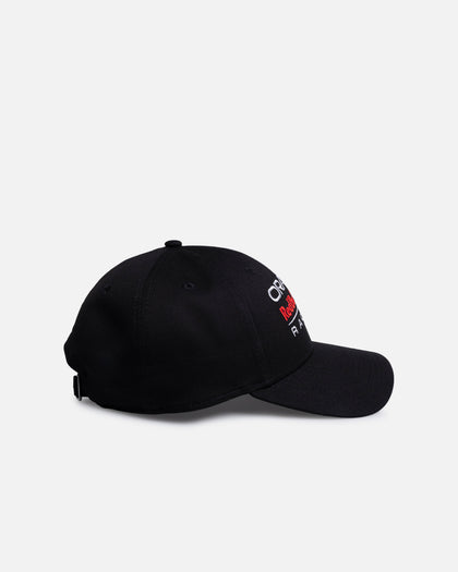New Era X Red Bull Racing F1 'Core' 9FORTY Strapback Black