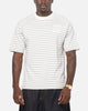 Carre Global Collective T-Shirt Grey Marle