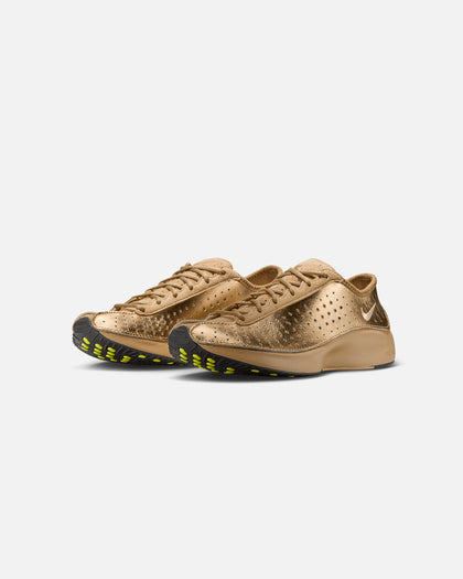 Nike Women's Air Superfly Gold/Parachute Beige