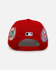 New Era Philadelphia Phillies 'One Love' 9FORTY A-Frame Snapback Official Team Color