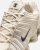 Nike Shox TL Cream/Black