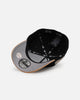 New Era Pittsburgh Pirates 'Black Wheat' 39THIRTY A-Frame Stretch Fit Black/Wheat