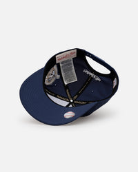 Mitchell & Ness San Diego Padres 'Poolside' Deadstock Snapback Official Team Color